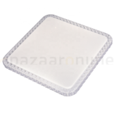 Plafondlamp LED Square - 34 cm