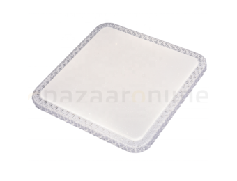 Plafondlamp LED Square - 34 cm
