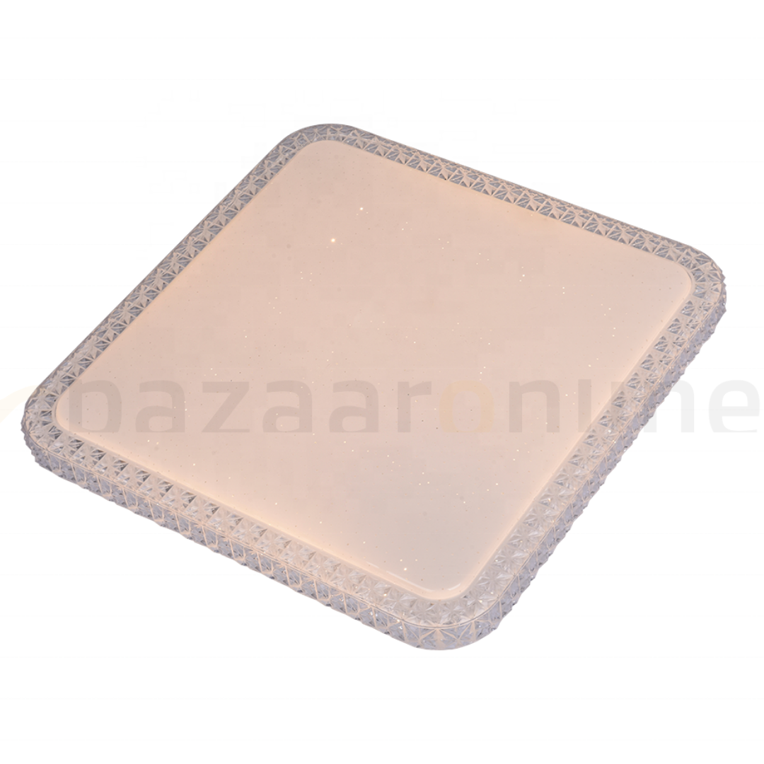 Plafondlamp LED Square - 40 cm