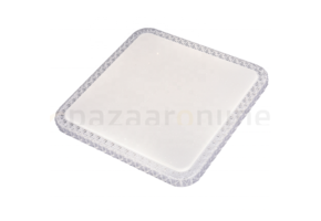 Plafondlamp LED Square - 40 cm