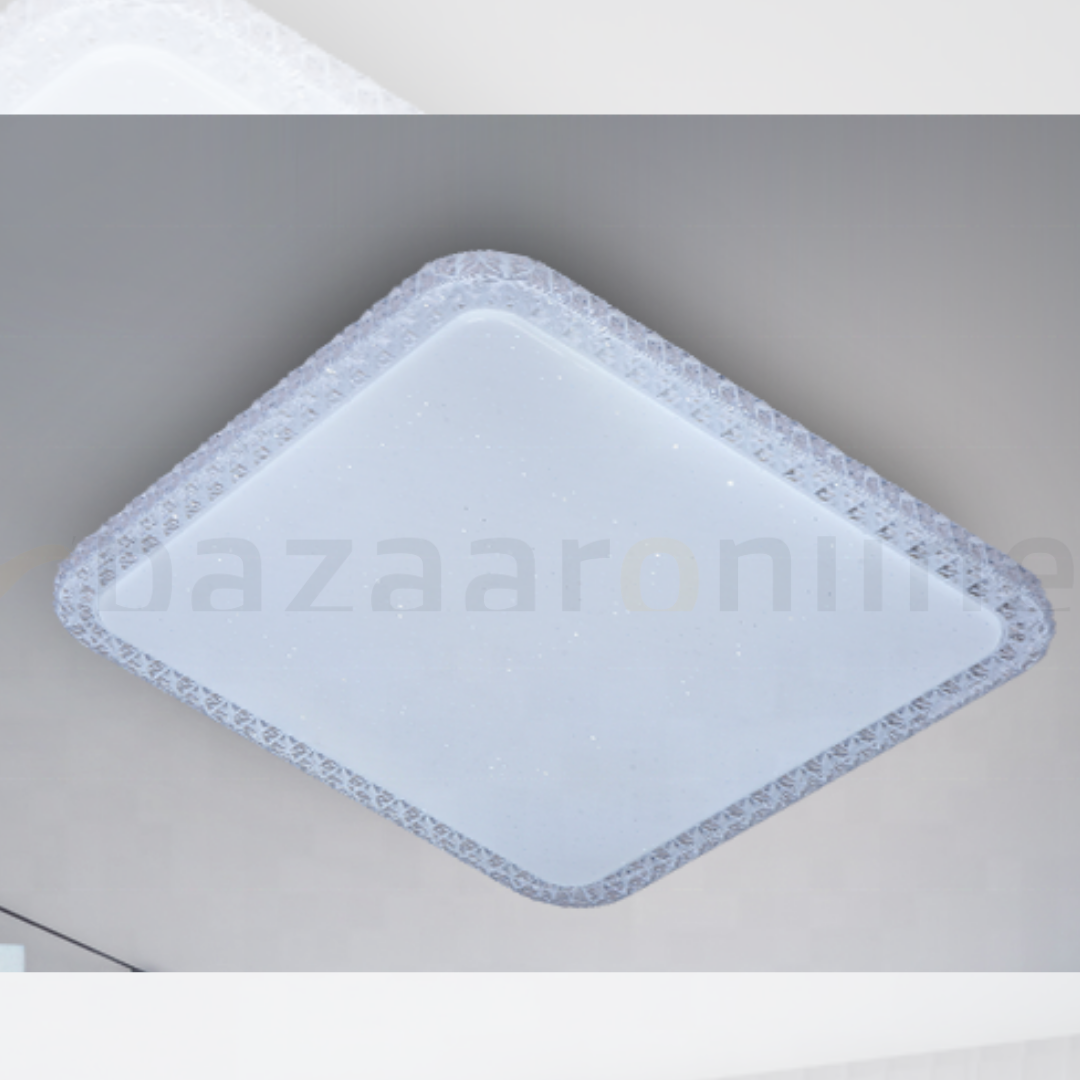 Plafondlamp LED Square - 40 cm