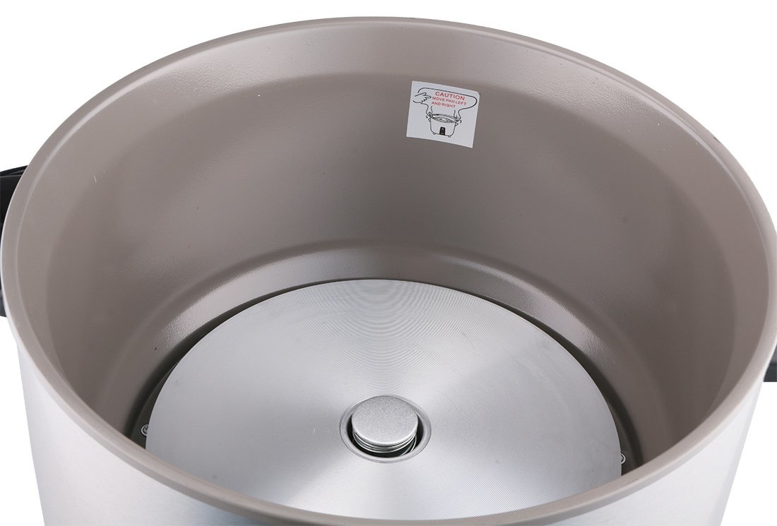 Rijstkoker Bavary 5,6 liter