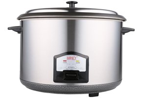 Rijstkoker Bavary 5,6 liter