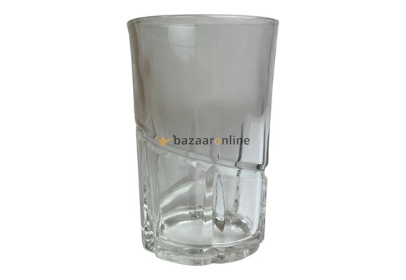 Theeglazen Tanger - 12 stuks