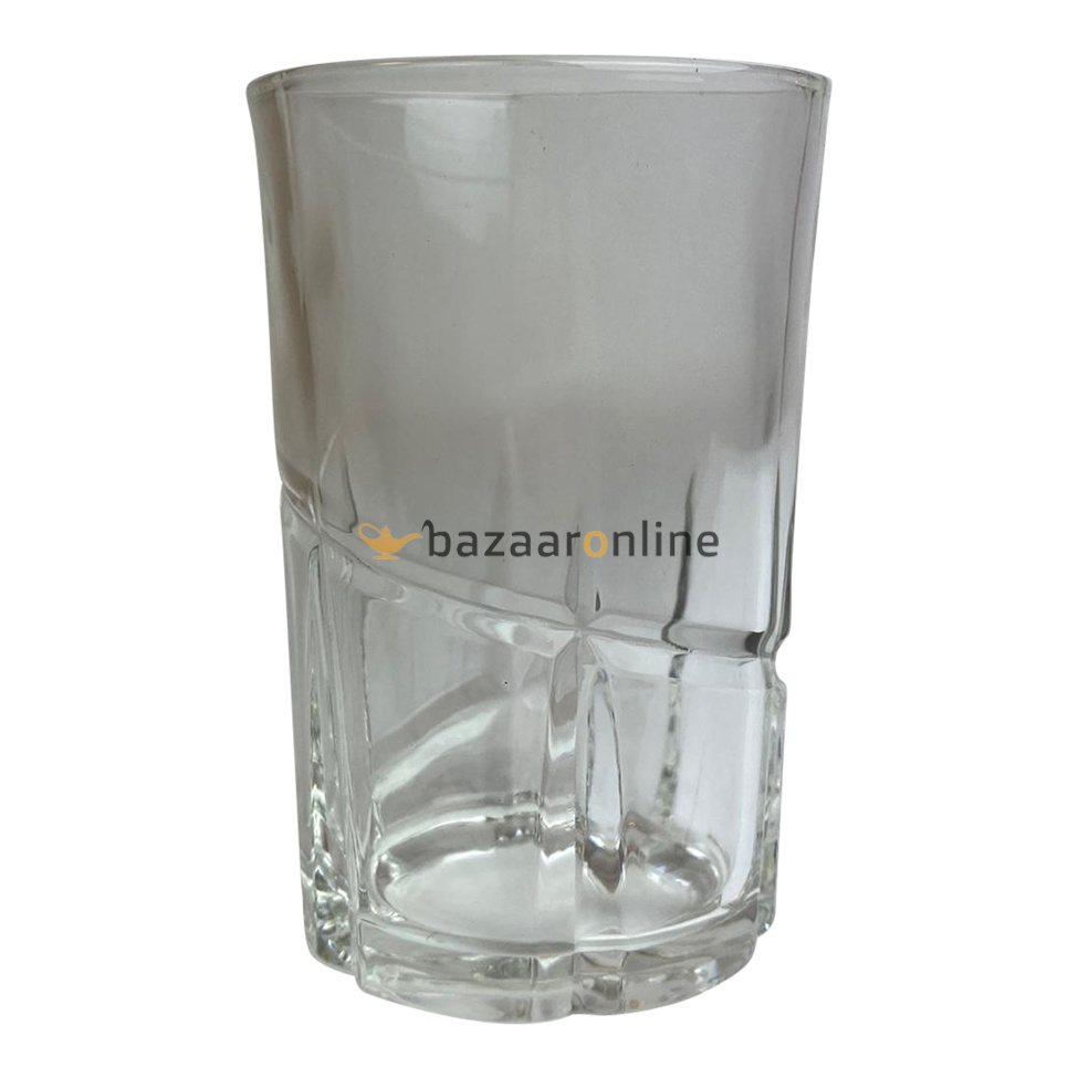 Theeglazen Tanger - 12 stuks