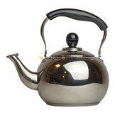 Fluitketel / Theeketel INOX | Ø18 cm | 2.0 Liter