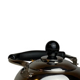 Fluitketel / Theeketel INOX | Ø18 cm | 2.0 Liter