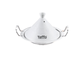 Tajine pan - Teffo - 34 cm