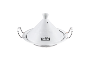 Tajine pan - Teffo - 34 cm