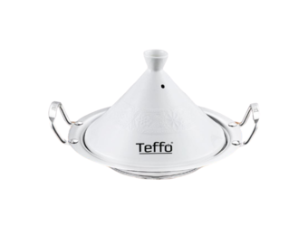 Tajine pan - Teffo - 26 cm