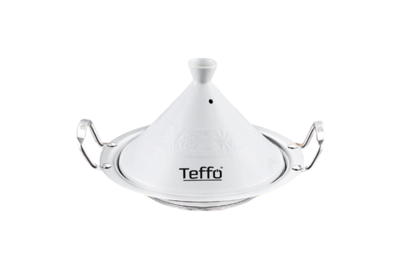 Tajine pan - Teffo - 26 cm