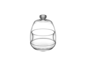 Suikerpot -  LAV - h: 11,9 mm, Ø: 8,2 mm