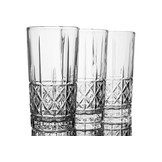 Drinkglazen Sina - 12 stuks