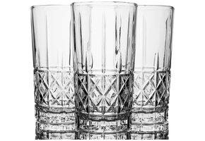 Drinkglazen Sina - 12 stuks