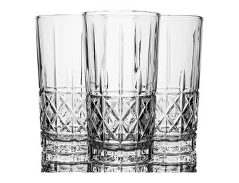 Drinkglazen Sina - 12 stuks