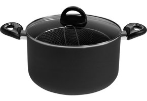 Bavary Frituurpan 26 cm