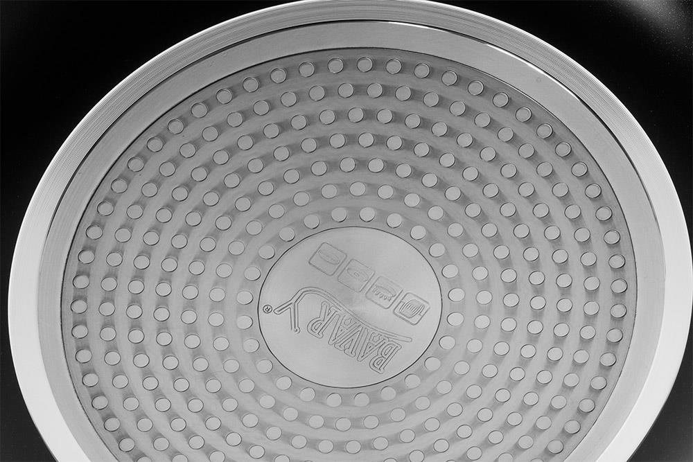 Bavary Frituurpan 26 cm