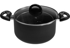 Bavary Frituurpan 24 cm