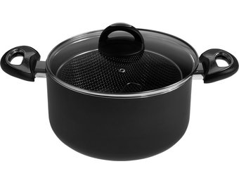 Bavary Frituurpan 24 cm