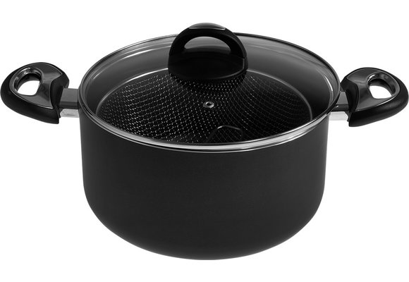 Bavary Frituurpan 24 cm