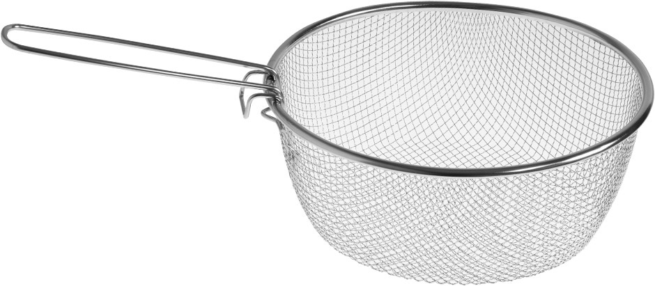 Bavary Frituurpan 24 cm