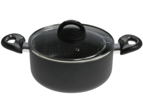 Bavary Frituurpan 22 cm