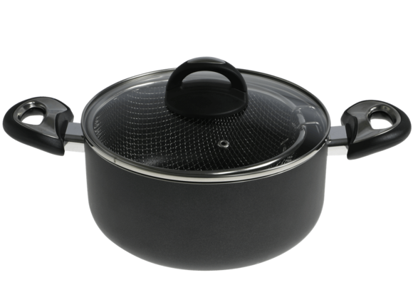 Bavary Frituurpan 22 cm