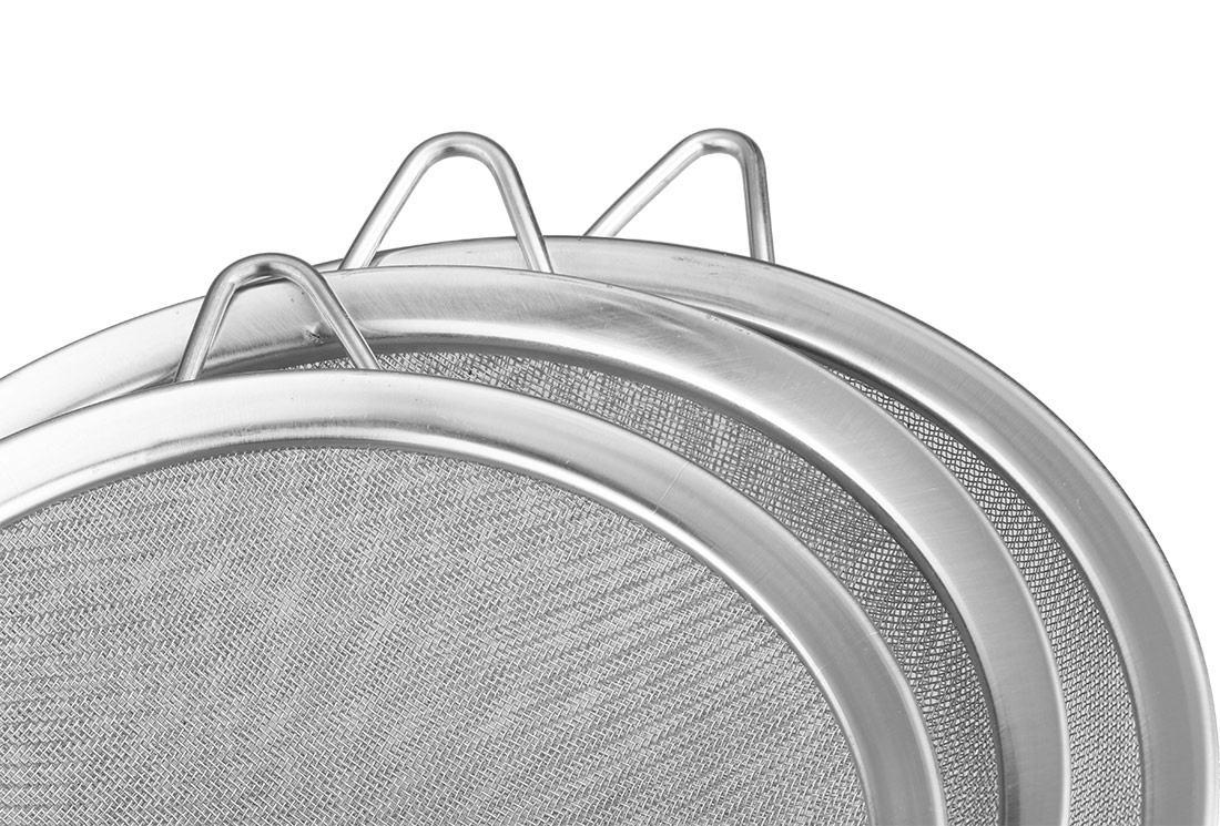 Bavary Zeef - 3 stuks