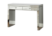 Kaptafel Princess - Zilver