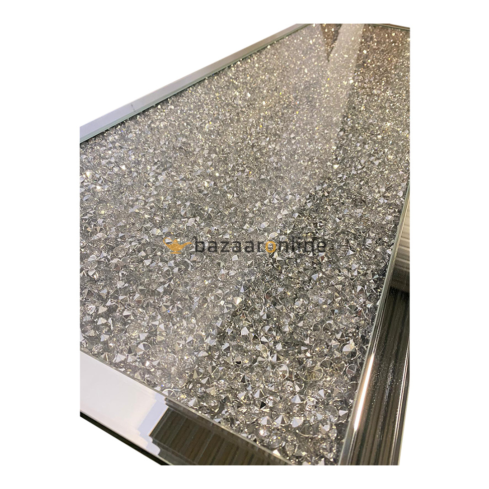 Dressoir Toulouse Diamant Spiegel