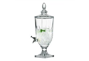 Limonadetap Louvre 5 liter