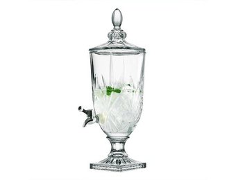 Limonadetap Louvre 5 liter