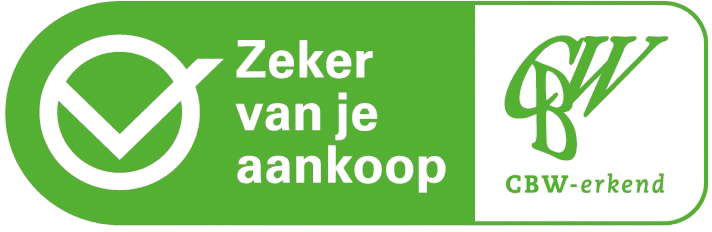 CBW-erkend