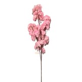 Kunsttak - Bloesem - Lichtroze - per 5 stuk