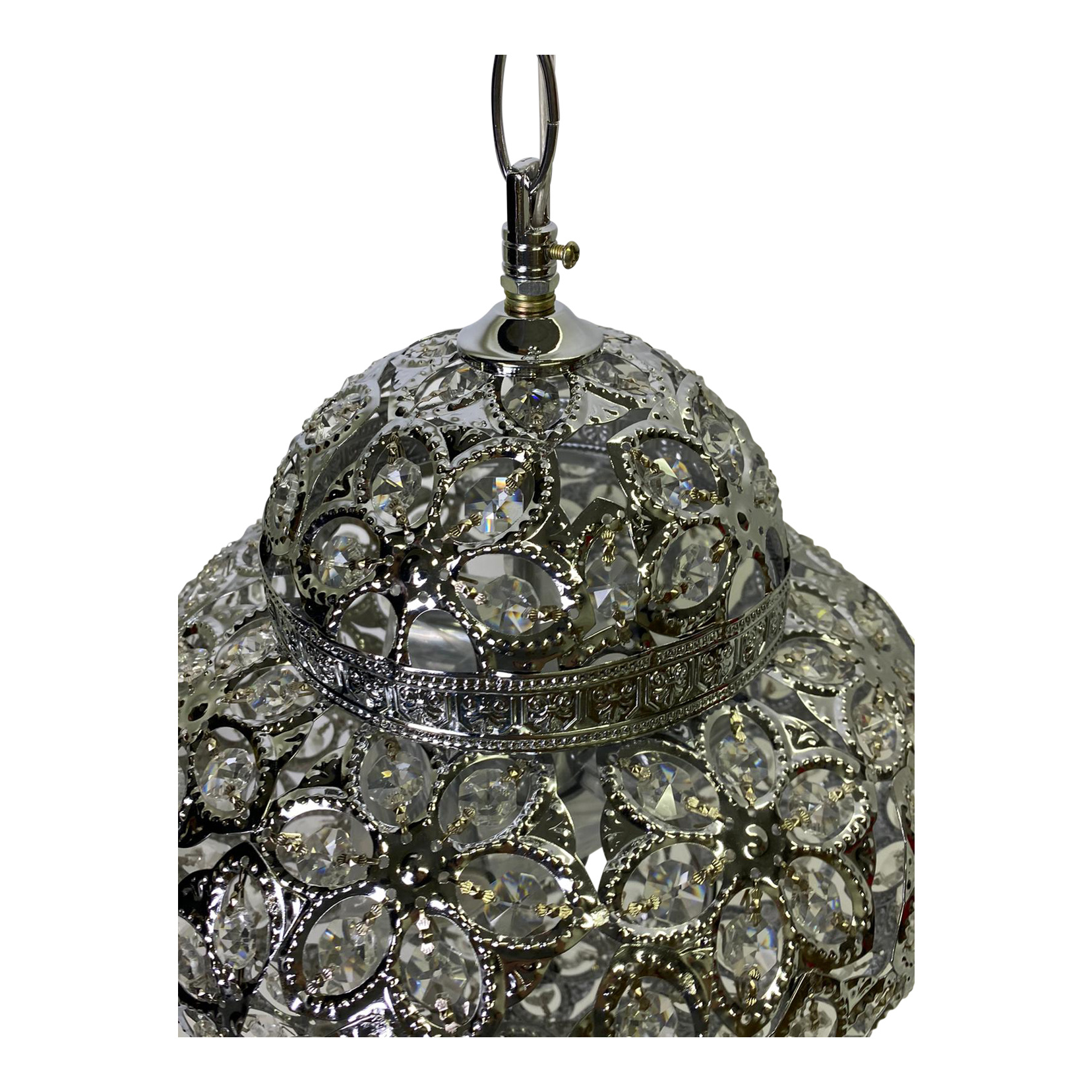Hanglamp Marrakech - Middel 35 cm - Oosterse hanglamp