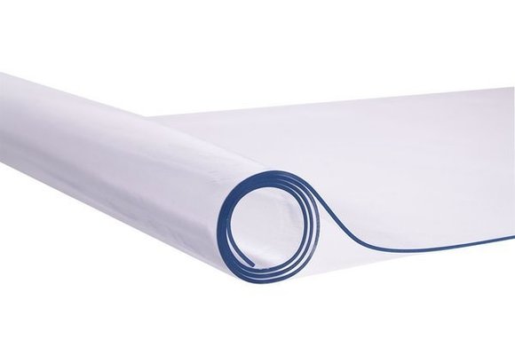 PVC Tafelzeil Breedte 80 cm | Dikte 1,7 mm