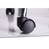 PVC Tafelzeil Breedte 80 cm | Dikte 1,7 mm