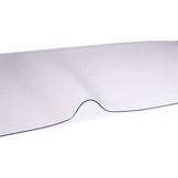 PVC Tafelzeil Breedte 80 cm | Dikte 1,7 mm