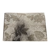 Placemat Autumn Zilver 30 x 45 cm