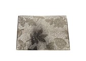 Placemat Autumn Zilver 30 x 45 cm