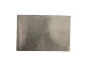 Placemat Tree Zilver 30 x 45 cm
