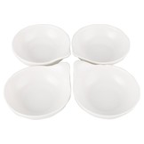 Schalenset - Bamboe - 5 delen - Porselein