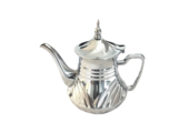 Marokkaanse Theepot Casa 1.4 Liter - Roestvrij staal