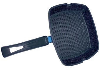 Grillpan - Keramisch - 28 cm