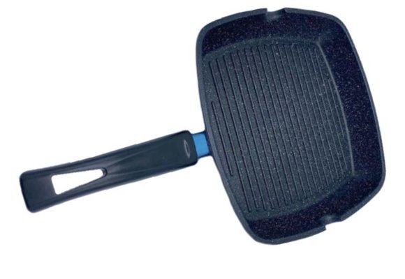 Grillpan - Keramisch - 28 cm