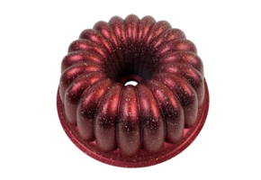 Cakevorm - Rood - Dara - Bakvorm