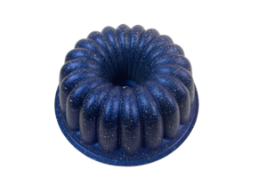 Cakevorm - Blauw - Dara - Bakvorm