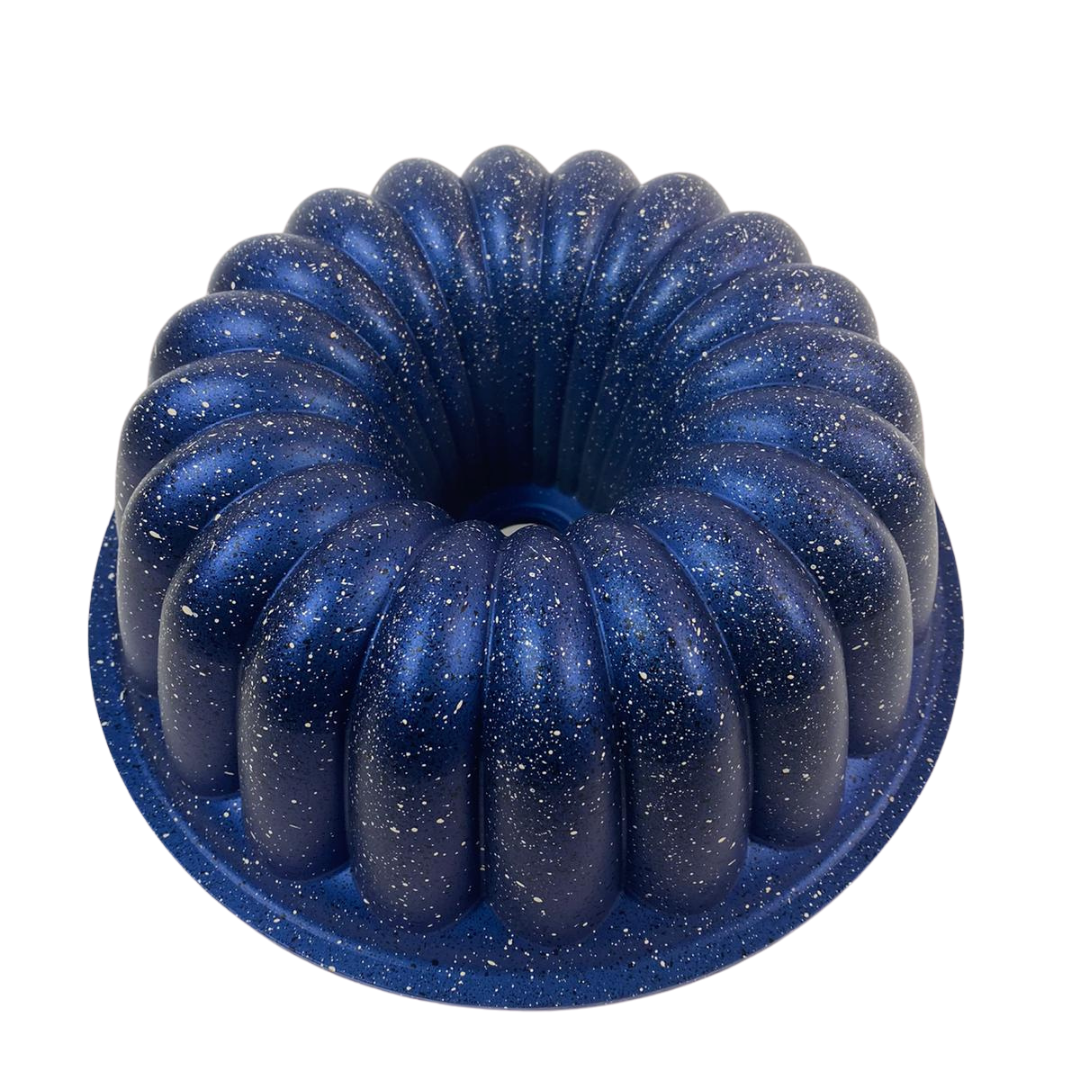 Cakevorm - Blauw - Dara - Bakvorm