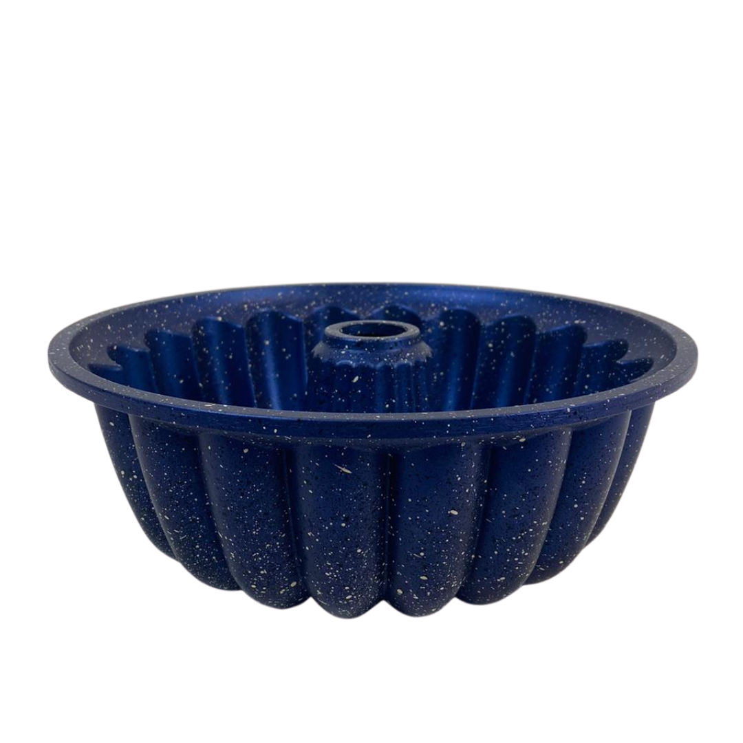 Cakevorm - Blauw - Dara - Bakvorm