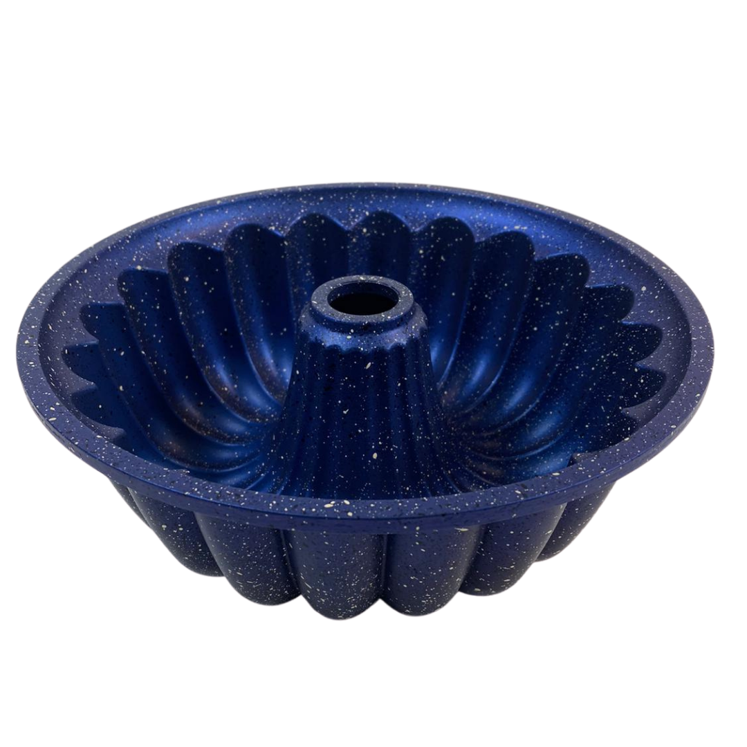 Cakevorm - Blauw - Dara - Bakvorm